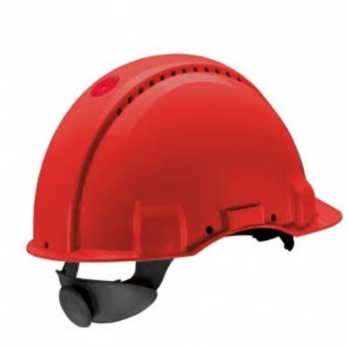 3M G3000 KIRMIZI BARET