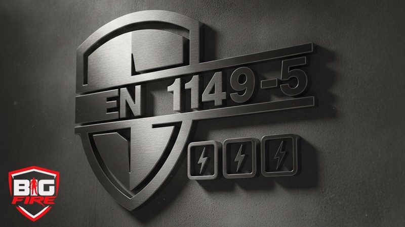 EN 1149-5 Standardı Nedir? Antistatik Koruyucu Kıyafet Standardı