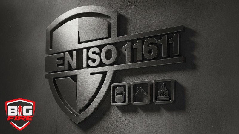EN ISO 11611 Standardı Nedir? Kaynakçı Kıyafetleri İçin Koruma Standardı