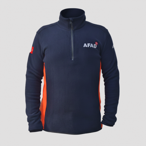 ARAMA KURTARMA POLAR CEKET