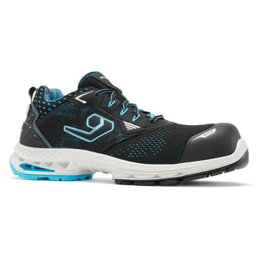 BASE B1704C S1PS ESD SC LG FO SR KOMPOZİT BURUN İŞ AYAKKABISI