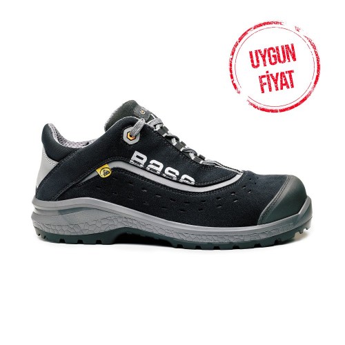BASE İŞ AYAKKABILARI B0886 BE-STYLE S1P ESD SRC