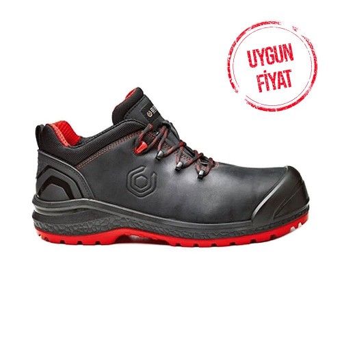 BASE İŞ AYAKKABISI B0887N BE-UNIFORM S3 HRO CI HI SRC