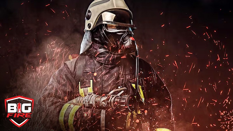 BIGFIRE İtfaiye Elbiseleri: İtfaiye Elbisesi, İtfaiyeci Kıyafeti ve EN 469 Standardı Hakkında Kapsam