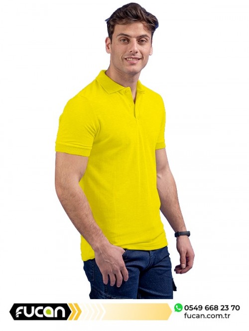 SARI POLO T SHIRT