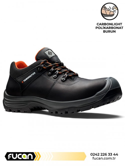 TOWORKFOR TRAIL SHOE İŞ AYAKKABISI