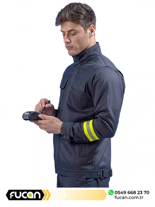 ARC PROTECTIVE JACKET SUIT CLASS 1 (CEKET)