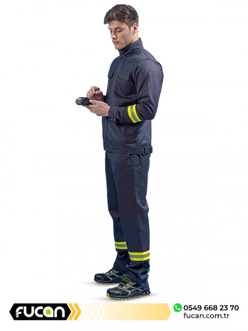 ARC PROTECTIVE JACKET SUIT CLASS 1 (CEKET PANTOLON)