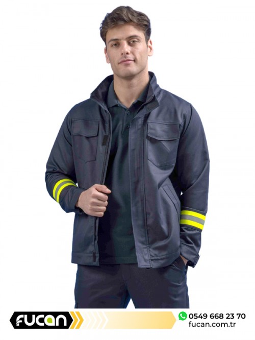 ARC PROTECTIVE JACKET SUIT CLASS 2 (CEKET)