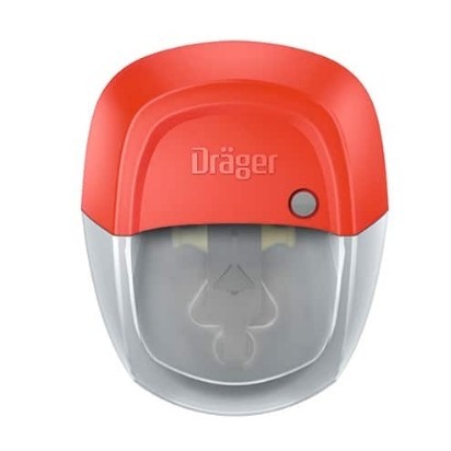 DRAGER PARAT 1200 TRAİNİNG