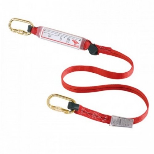 VENTO ŞOK EMİCİLİ TEK BACAKLI LANYARD