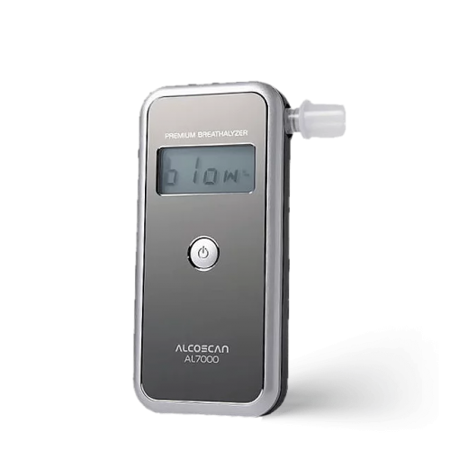 Alcoscan Al7000 Alkolmetre Ölçüm Cihazi