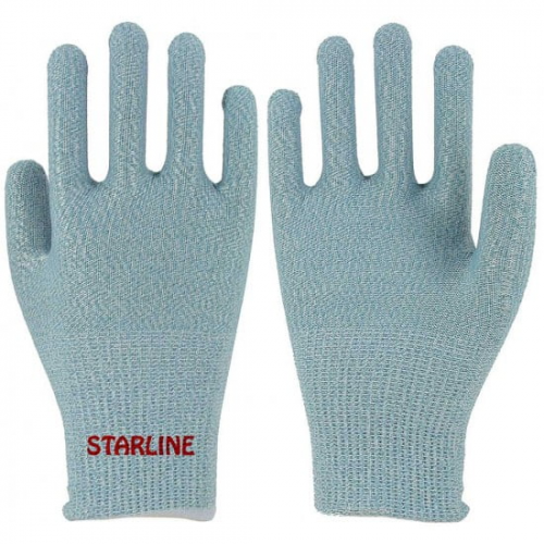 STARLINE E-636800 HDPE ELDİVEN