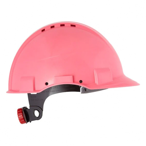 BBU SAFETY CNG 600 BARET PEMBE