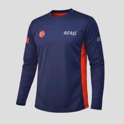 ARAMA KURTARMA KIYAFETİ SWEATSHIRT 2