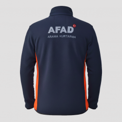 ARAMA KURTARMA POLAR CEKET 4