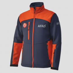 ARAMA KURTARMA SOFTSHELL CEKET 2