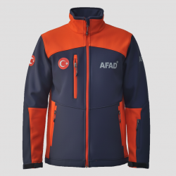 ARAMA KURTARMA SOFTSHELL CEKET 1