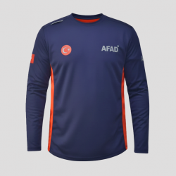 ARAMA KURTARMA KIYAFETİ SWEATSHIRT 1