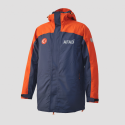 ARAMA KURTARMA YAĞMURLUK 2