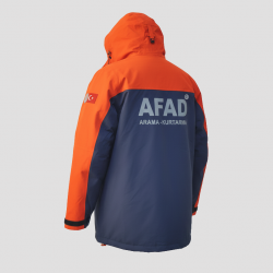 ARAMA KURTARMA YAĞMURLUK 3