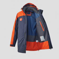 ARAMA KURTARMA YAĞMURLUK 5