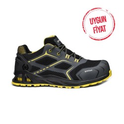 BASE B1004C SPEED S1P K-SPEED S1P HRO SRC İŞ AYAKKABISI 1