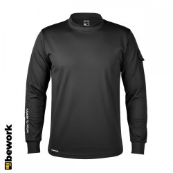 HYDRO X DIVER COLD SWEATSHIRT (ŞARDONLU) 1
