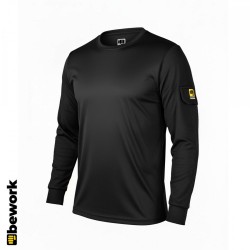 HYDRO X DIVER SWEATSHIRT (ŞARDONSUZ) 2