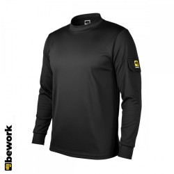HYDRO X DIVER COLD SWEATSHIRT (ŞARDONLU) 2