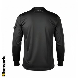 HYDRO X DIVER SWEATSHIRT (ŞARDONSUZ) 4