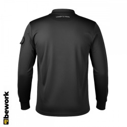 HYDRO X DIVER COLD SWEATSHIRT (ŞARDONLU) 4