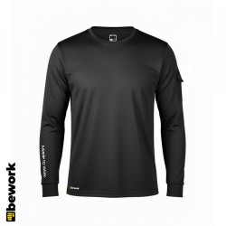 HYDRO X DIVER SWEATSHIRT (ŞARDONSUZ)
