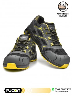 BASE B1004C SPEED S1P K-SPEED S1P HRO SRC İŞ AYAKKABISI 2