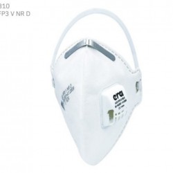 ERA SOLUNUM MASKESİ 4310 FFP3 V NR C SERİ