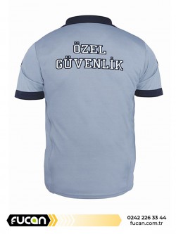 ÖZEL GÜVENLİK YAZLIK T-SHİRT 2